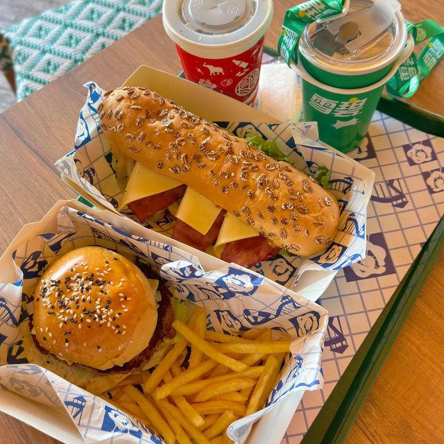 救命！長隆水上樂園根本是快樂製造機🎢美食美景一次全擁有！