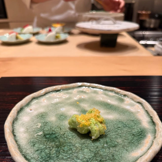 🔥次元壁破裂！大阪Grand Green Osaka 現超神級動畫風神秘會員制餐廳秘境