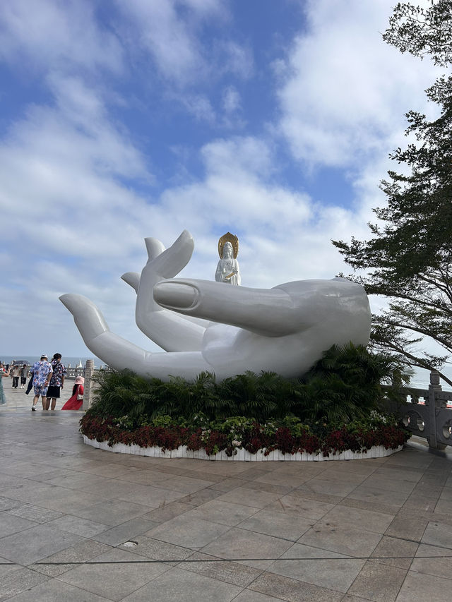 6 Days in Sanya