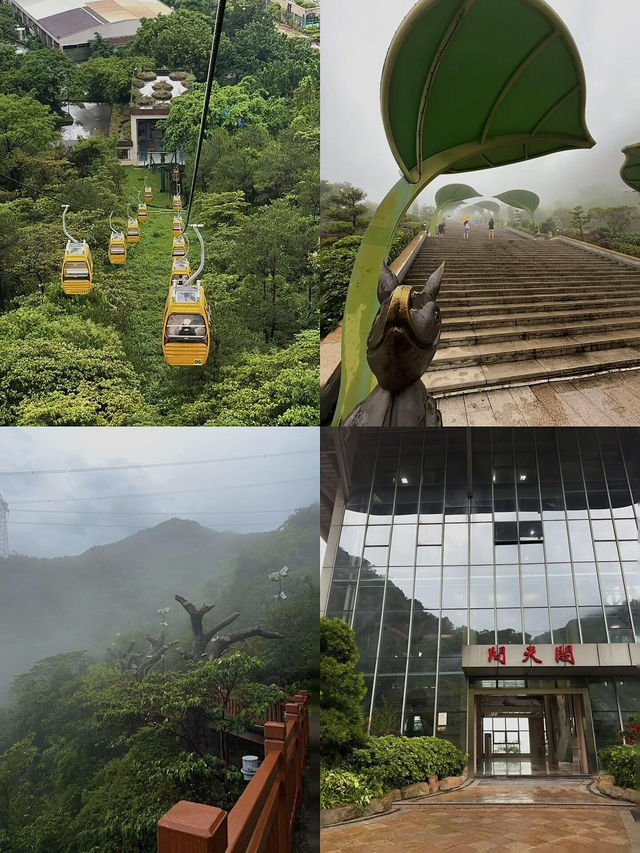 🌊救命！黃騰峽漂流直接把刺激感拉滿！今夏玩水天花板被我找到了！