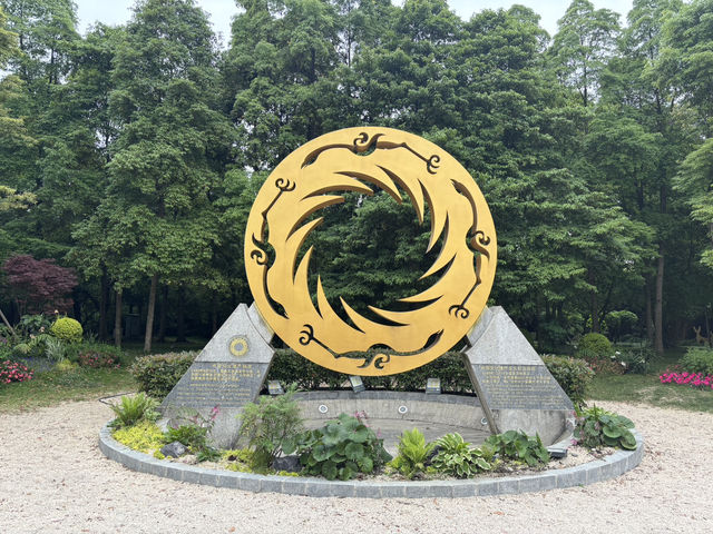 【中国・成都】金沙遺跡博物館は見応えたっぷり！