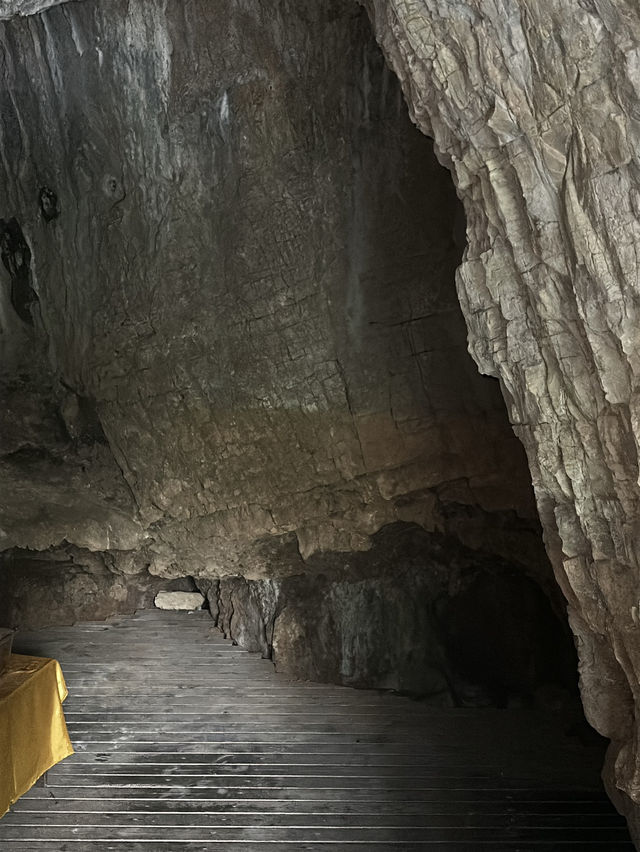  Huangcangyu National Forest Park, Suzhou, Anhui, China