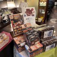 🇯🇵大阪必衝！藏在昭和時光裡的百年咖啡老店✨