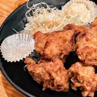 大阪必衝高CP值居酒屋！海鮮屋台 おくまん難波元町店