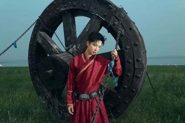 呼倫貝爾旅遊打卡影相指南