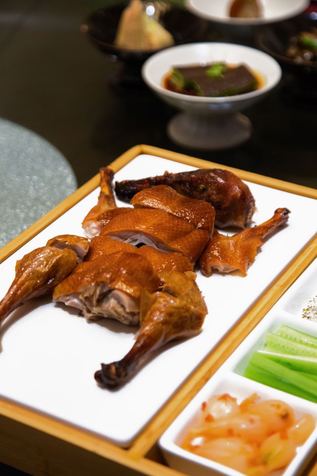 昆明龍達溫德姆花園酒店