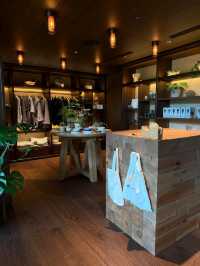 大阪柏典酒店精品店購物攻略：邂逅手工藝術與潮流的寶藏地