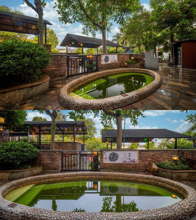 禪意度假新地標 | 翔順龍山酒店