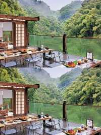 成都邛崃！山林小院！已經三刷太chill啦～