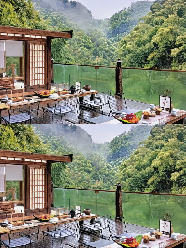 成都邛崃！山林小院！已經三刷太chill啦～
