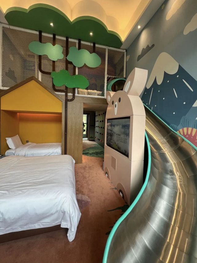 南昌周邊3日2夜小眾度假風旅行地