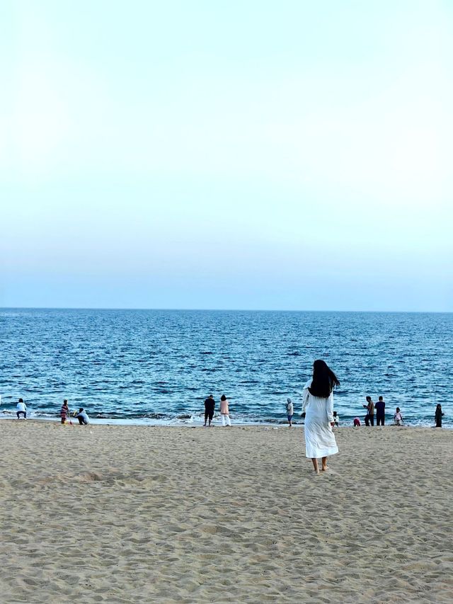 三亞海棠灣旅遊攻略