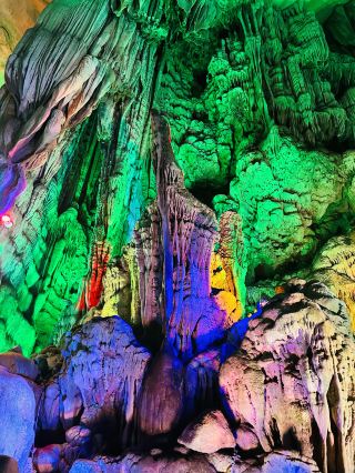 Underrated Hidden Gem! Hongyuan Fairyland in Leping, Jiangxi