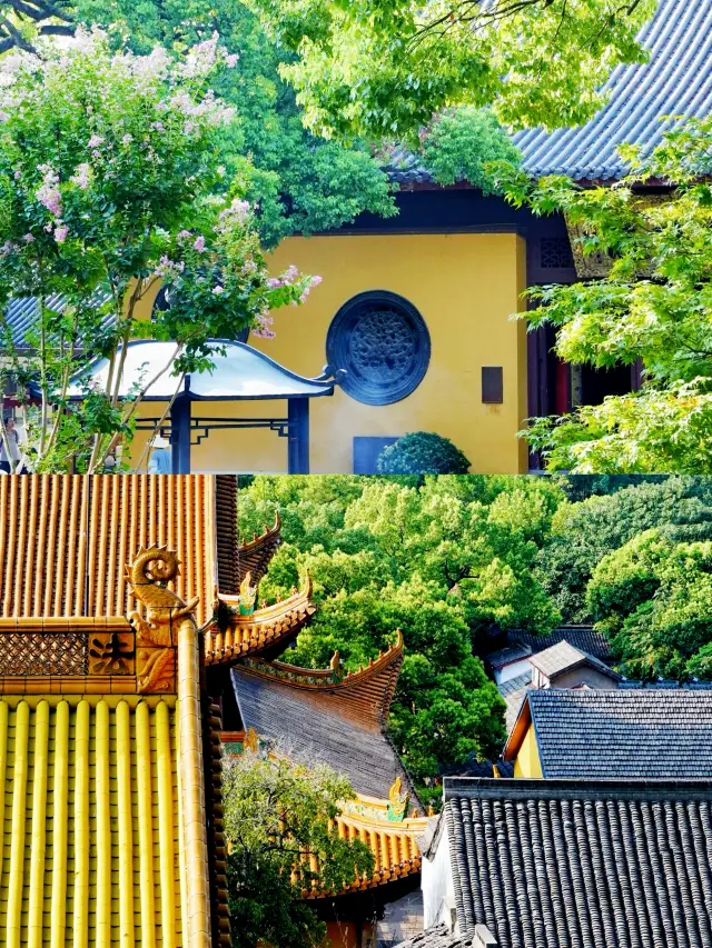 Only know about West Lake when visiting Hangzhou? Then you're missing out big time!