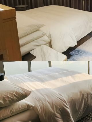A Must-Stay in Qingdao! Qingdao Jiaozhou Marriott Hotel – Where Unique Charm Meets Practicality