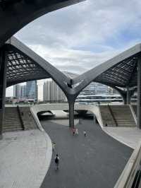 Coastal charm-Zhuhai