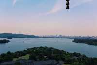 玩轉西湖風景區