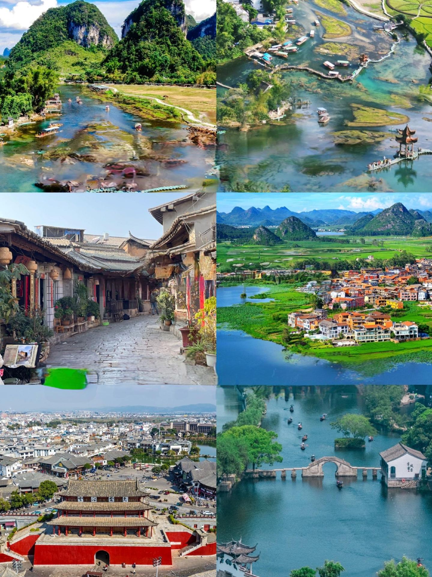 China's Zero-Negative-Review Budget Travel Gems: 4 Underrated Cities