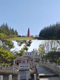 6-7月錯峰遊玉溪，人少景靚超寫意