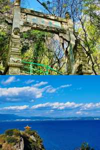 本來以為洱海已經夠靚，直到我去咗撫仙湖……