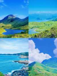 <寧德旅遊攻略：別攔我，這座海上花園我要衝！太美了！>