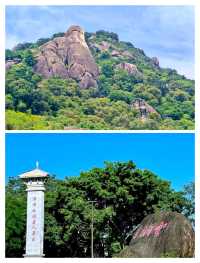 漳州雲洞岩爆款旅遊攻略：探秘「閩南第一奇山」，食住行一篇搞掂