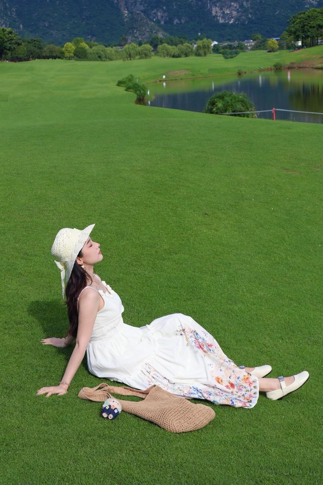 桂海晴嵐畢業季一齊嚟狂歡呢個夏天
