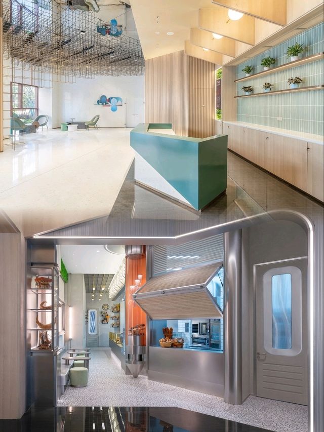 官宣丨中山中心逸衡酒店正式入駐𝐓𝐫𝐢𝐩.𝐜𝐨𝐦