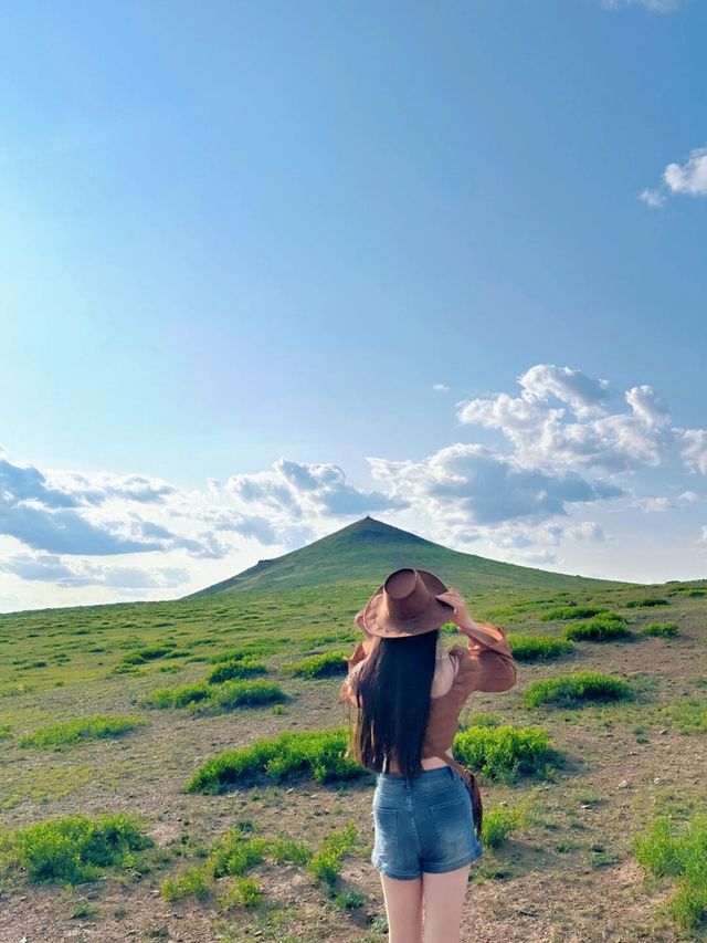 【嘔血整理】烏蘭哈達火山2日1夜避坑攻略｜親測10個伏位