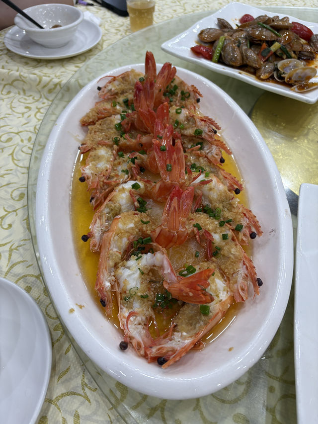 海豐3日自由行