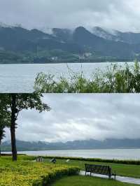 上海高鐵2小時直達！寧波東錢湖環湖路線全攻略來啦～