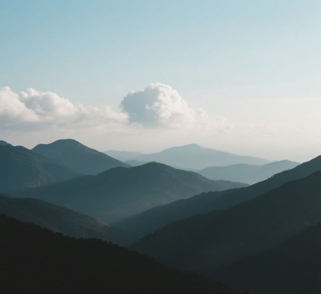 白雲山旅遊攻略：探尋羊城第一秀