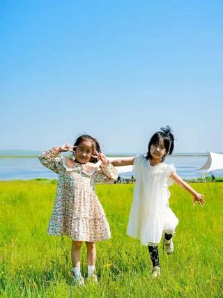 Hulunbuir Trip with Kids: The Most Successful Adventure Yet!