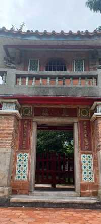 台中公園見到玉山峰頂
