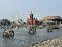 Cardiff, My Incredible Home Town. Top Tips For This Hidden Gem Of the U.K.!
