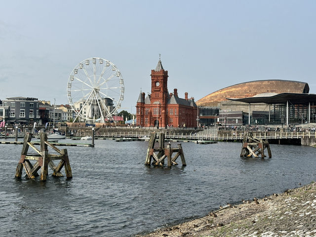 Cardiff, My Incredible Home Town. Top Tips For This Hidden Gem Of the U.K.!