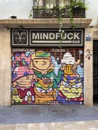 Magical Malaga, An Underrated Gem Of Southern Spain. Everything You Need In A Holiday.  