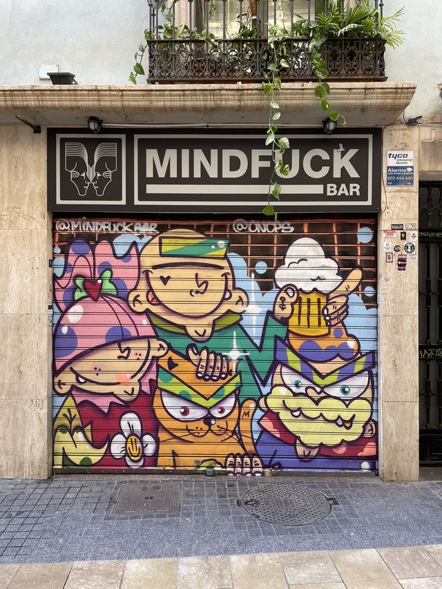 Magical Malaga, An Underrated Gem Of Southern Spain. Everything You Need In A Holiday.  