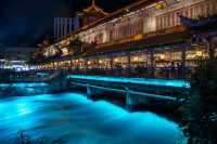 都江堰景區旅遊攻略