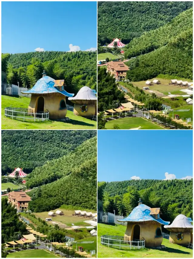 7月適合去嘅避暑勝地！奔向22°C嘅夏天