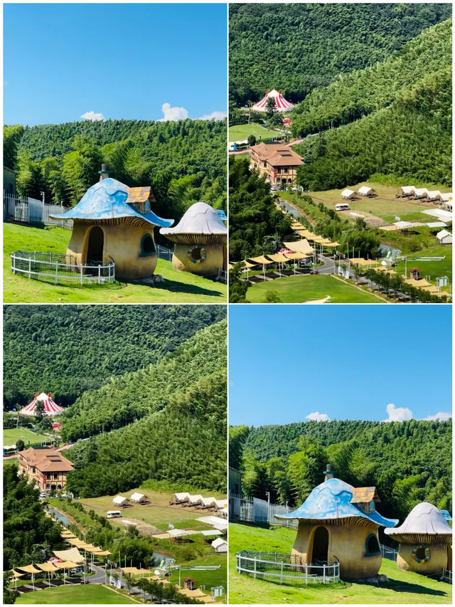 7月適合去嘅避暑勝地！奔向22°C嘅夏天