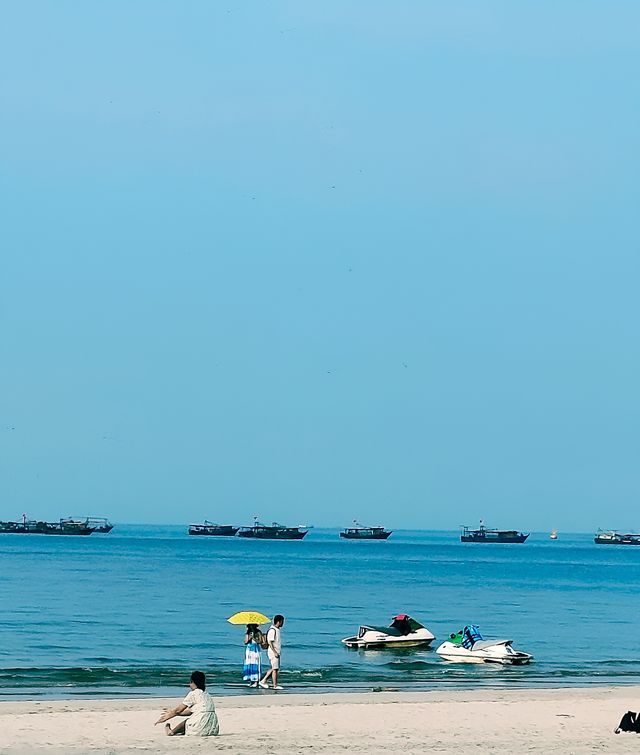 廣西北海