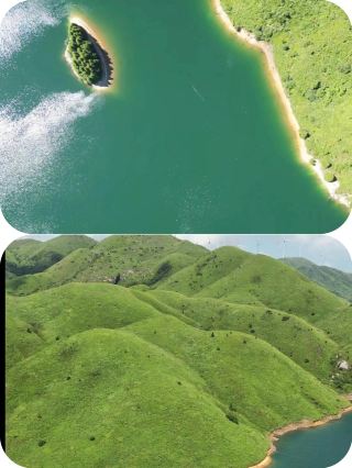 Exclusively for Guangxi People: Altay