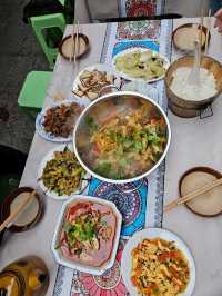 Youyang, Chongqing: A Taste of the Mayan World in China