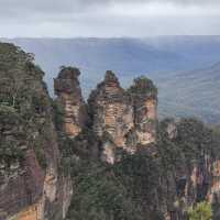 Three-day trip to Sydney without a car