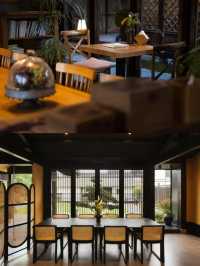 上海也山花園，愛了