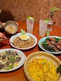 成都新開嘅！啱晒同閨蜜小聚嘅雲貴川bistro！