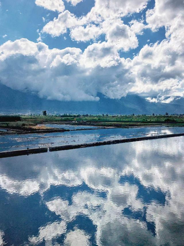 麗江等地6日遊 玩轉全程不重樣