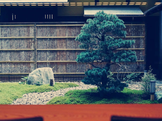 京都の古都情緒を満喫！平松京都酒店の魅力と宿泊ガイド】​​