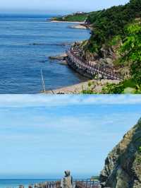 來一次話走就走嘅黃島逛食之旅吧
